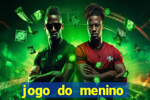 jogo do menino gelo e menina lava